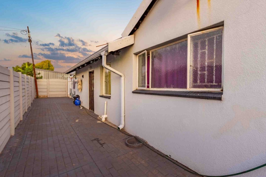 3 Bedroom Property for Sale in Impala Park Gauteng