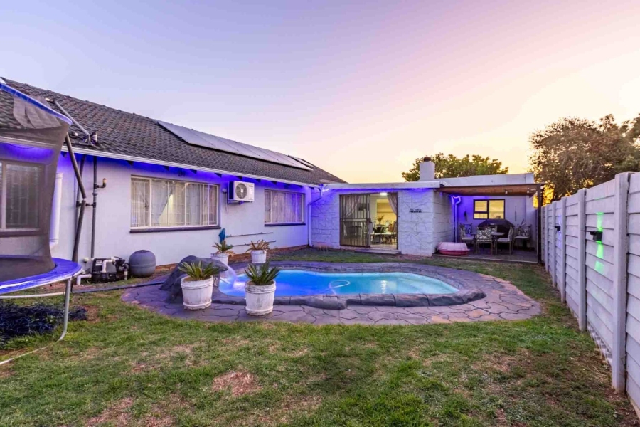 3 Bedroom Property for Sale in Impala Park Gauteng