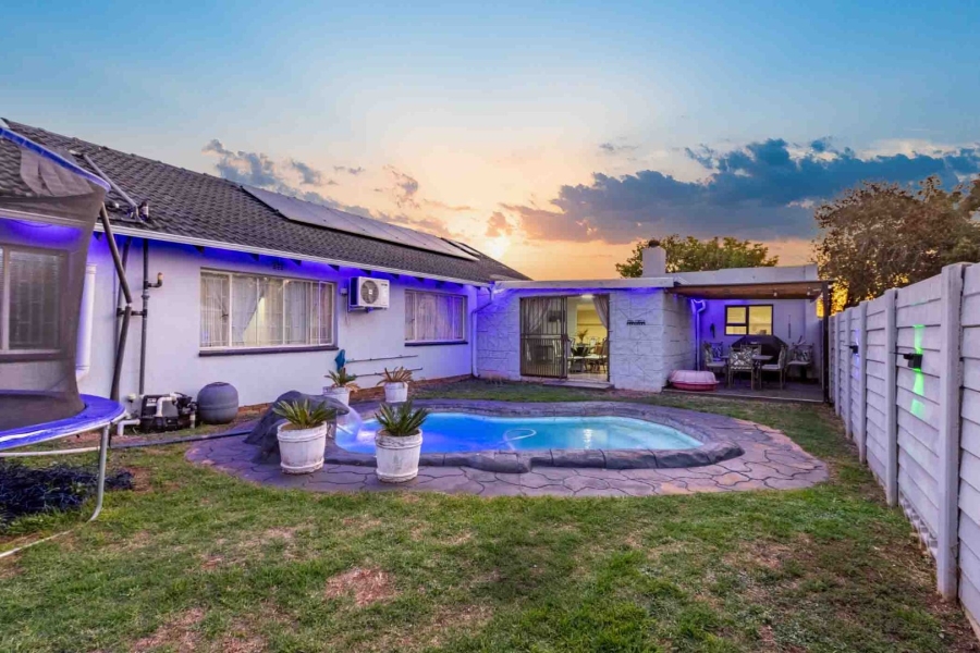 3 Bedroom Property for Sale in Impala Park Gauteng