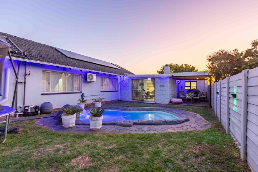 3 Bedroom Property for Sale in Impala Park Gauteng