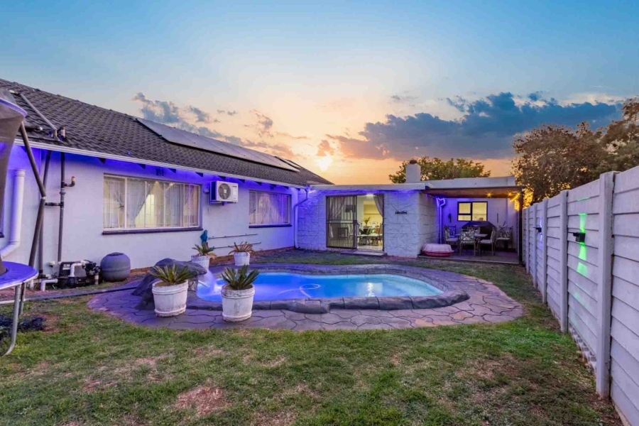 3 Bedroom Property for Sale in Impala Park Gauteng