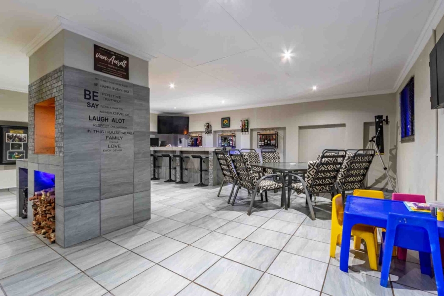 3 Bedroom Property for Sale in Impala Park Gauteng