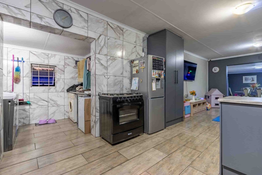 3 Bedroom Property for Sale in Impala Park Gauteng