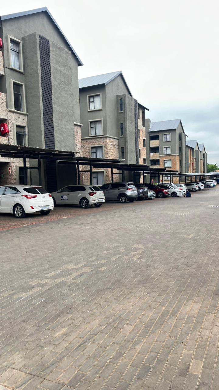 To Let 2 Bedroom Property for Rent in Pomona Gauteng