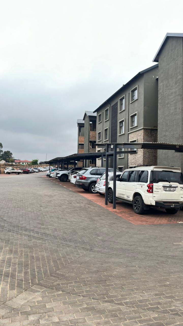 To Let 2 Bedroom Property for Rent in Pomona Gauteng