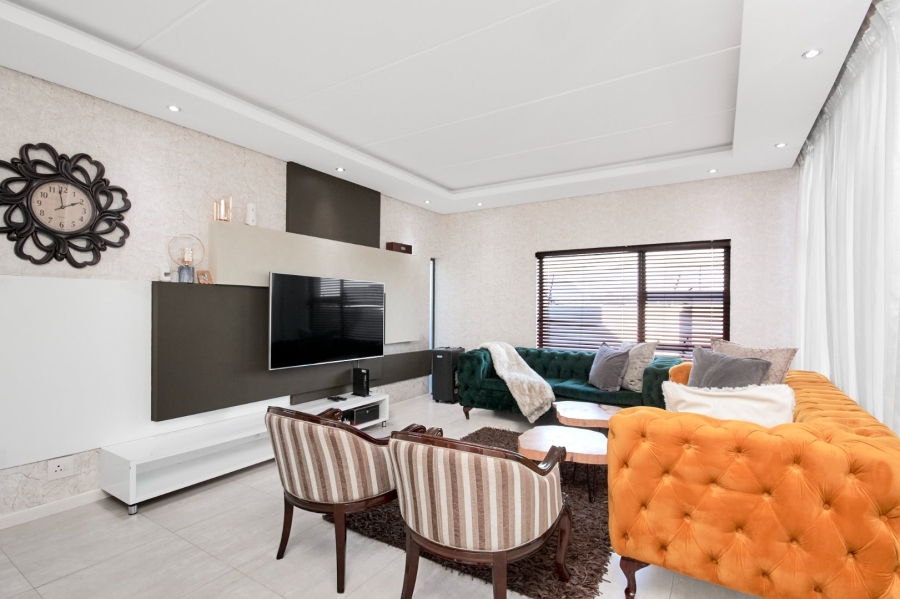 4 Bedroom Property for Sale in Fourways Gauteng