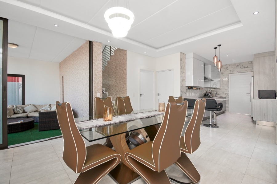 4 Bedroom Property for Sale in Fourways Gauteng