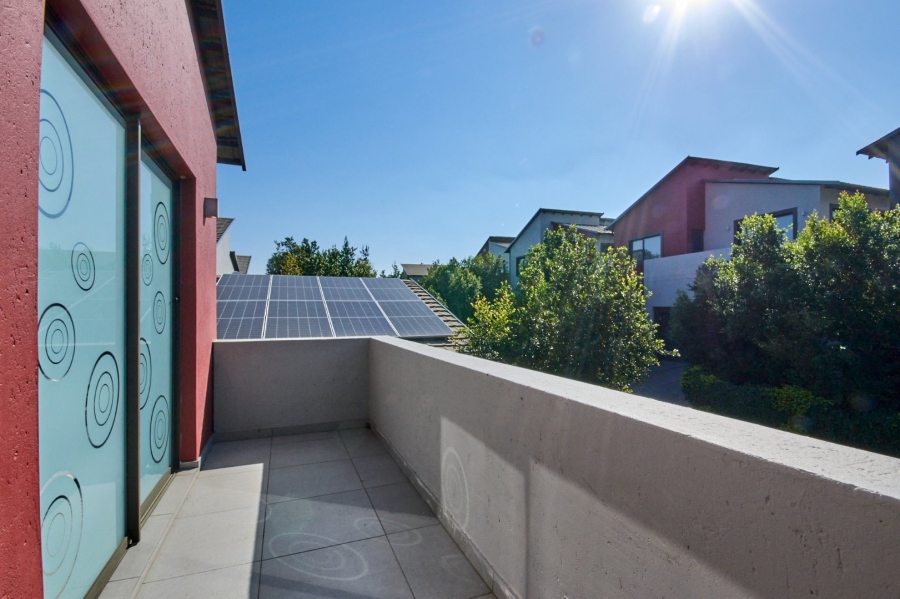 4 Bedroom Property for Sale in Fourways Gauteng