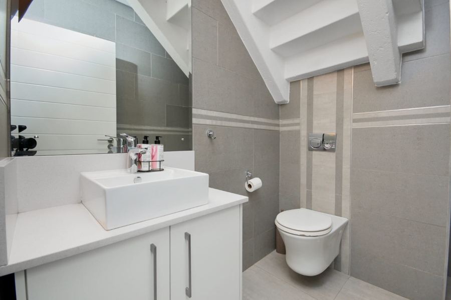 4 Bedroom Property for Sale in Fourways Gauteng