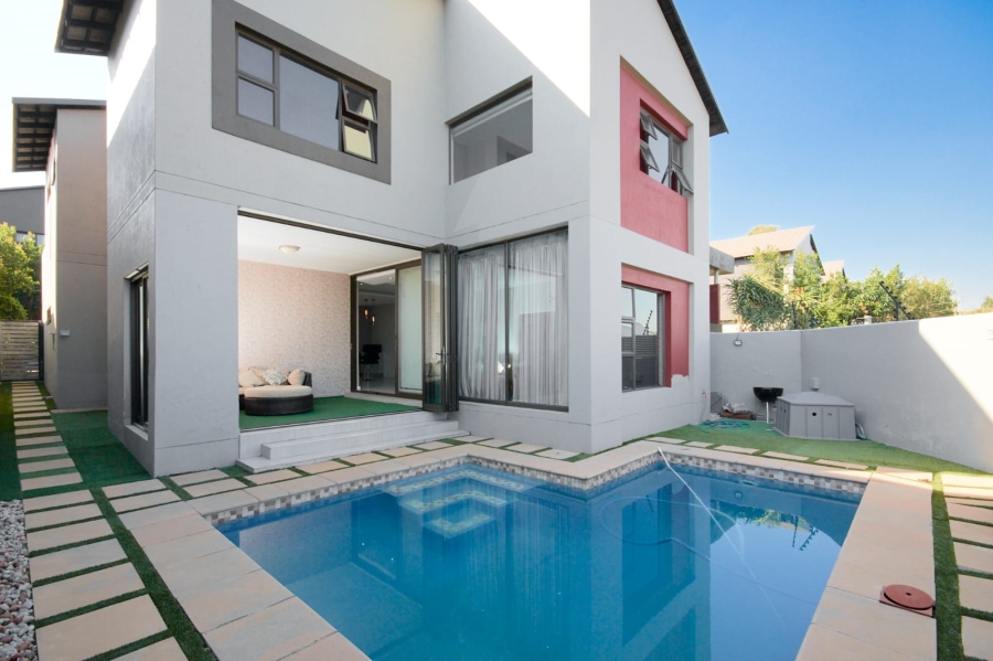 4 Bedroom Property for Sale in Fourways Gauteng