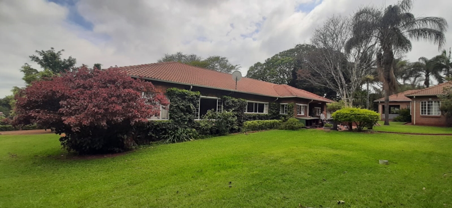 6 Bedroom Property for Sale in Heatherdale AH Gauteng