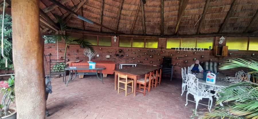 6 Bedroom Property for Sale in Heatherdale AH Gauteng