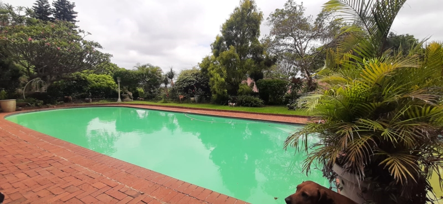 6 Bedroom Property for Sale in Heatherdale AH Gauteng