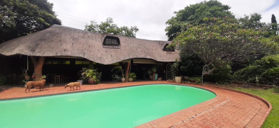 6 Bedroom Property for Sale in Heatherdale AH Gauteng