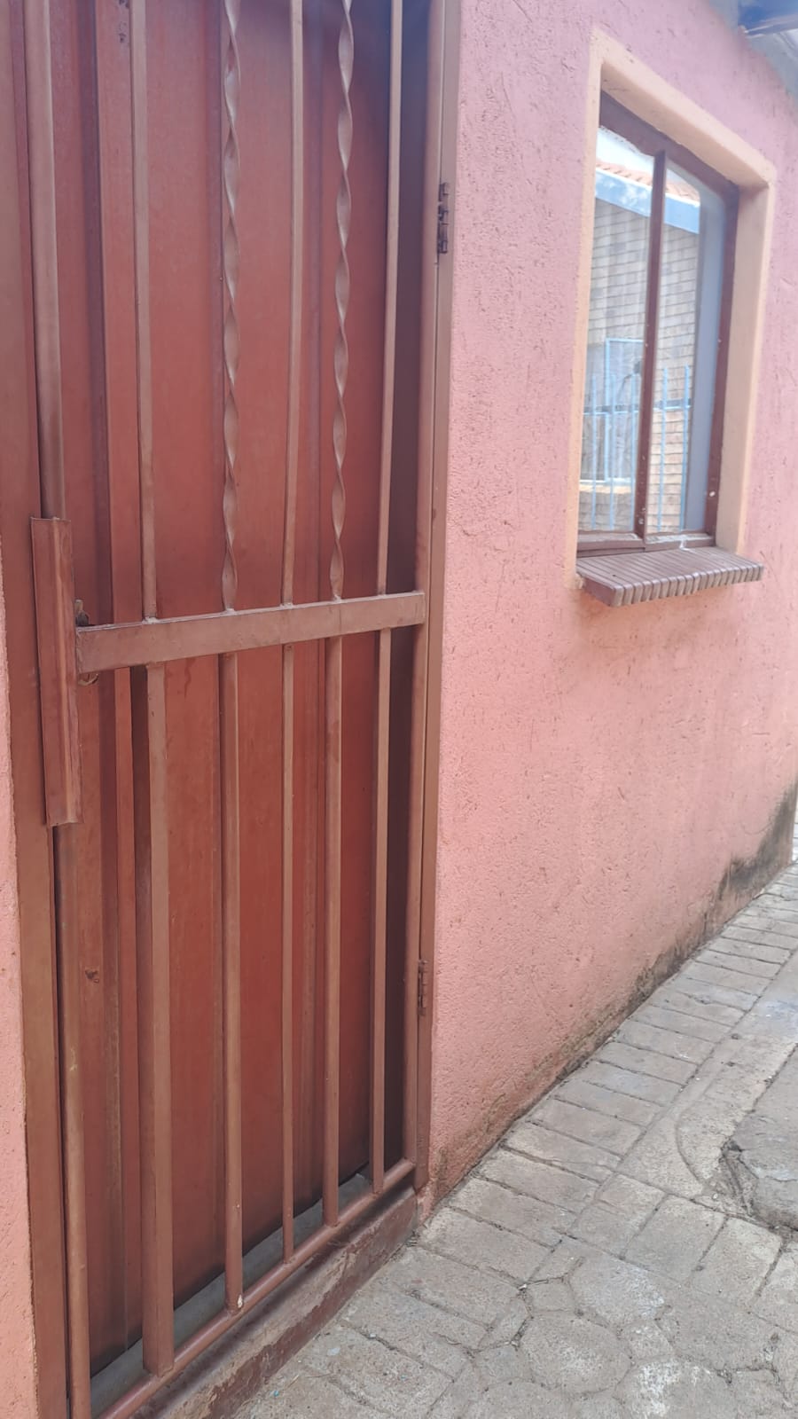 3 Bedroom Property for Sale in Soshanguve K Gauteng