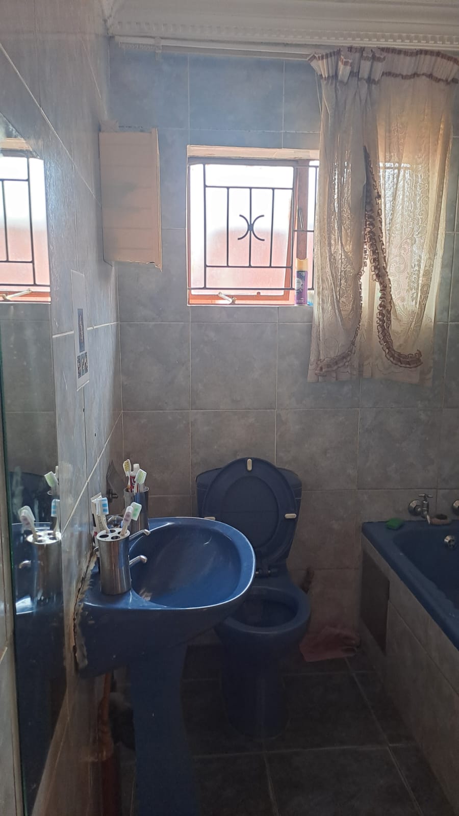 3 Bedroom Property for Sale in Soshanguve K Gauteng