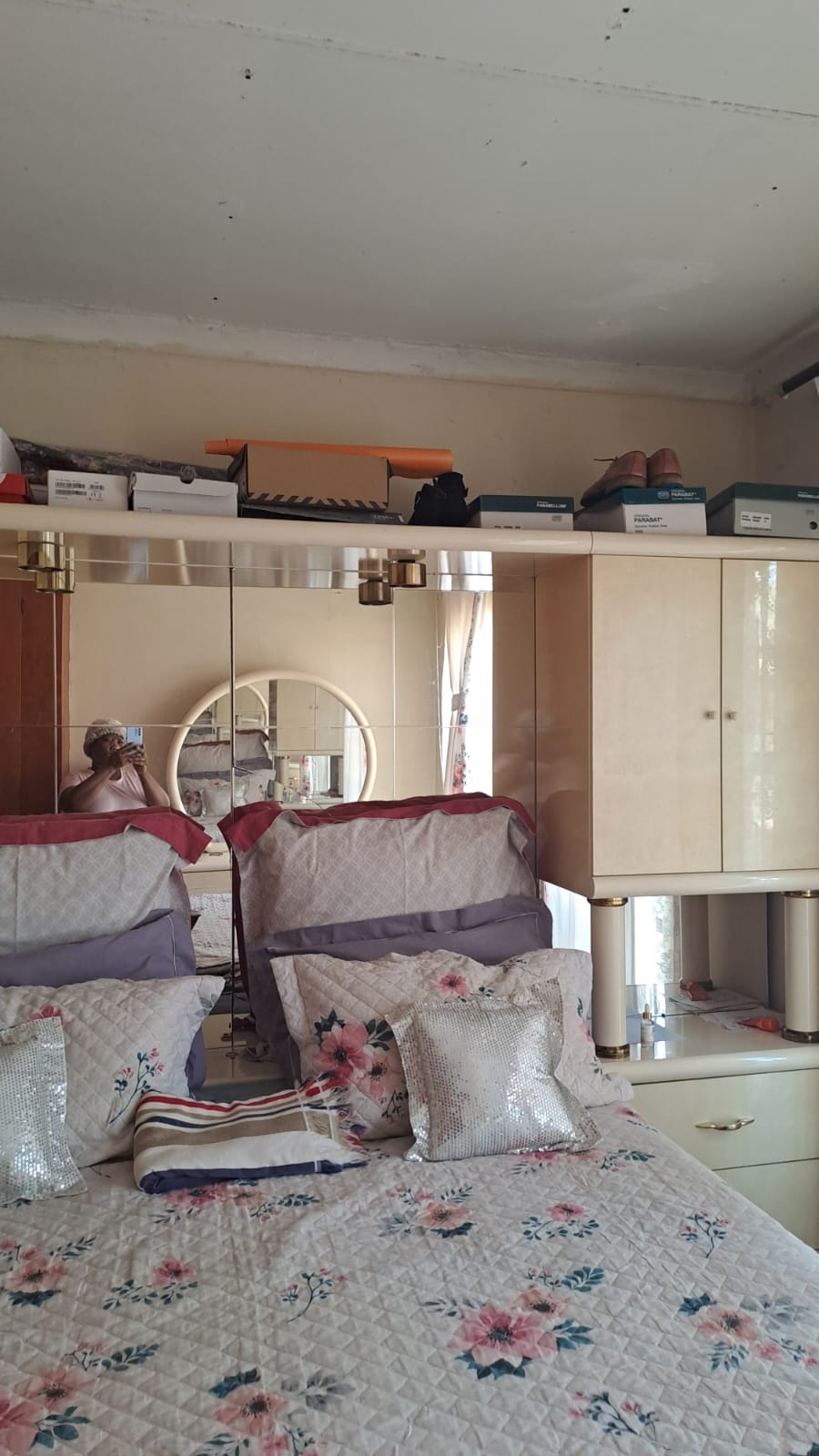 3 Bedroom Property for Sale in Soshanguve K Gauteng