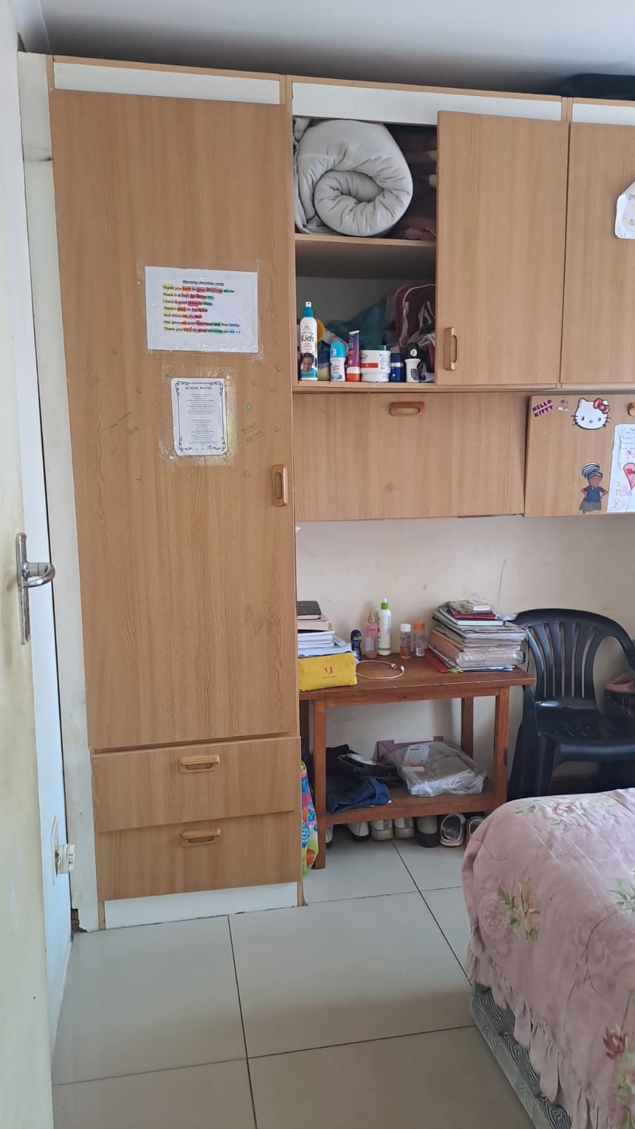 3 Bedroom Property for Sale in Soshanguve K Gauteng