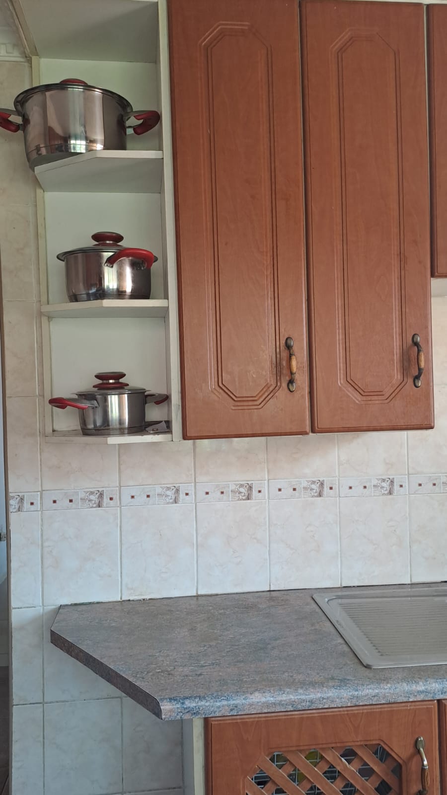 3 Bedroom Property for Sale in Soshanguve K Gauteng