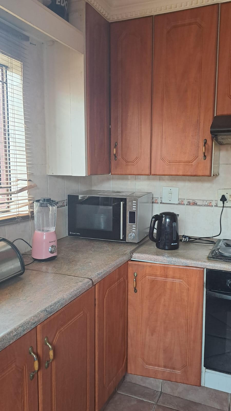 3 Bedroom Property for Sale in Soshanguve K Gauteng