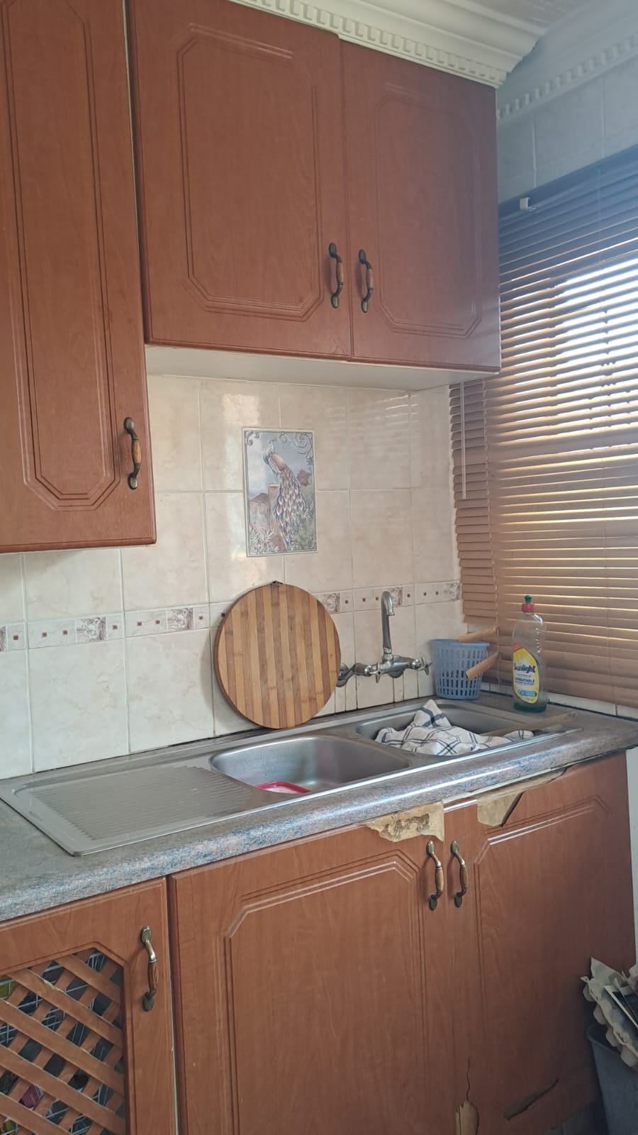 3 Bedroom Property for Sale in Soshanguve K Gauteng