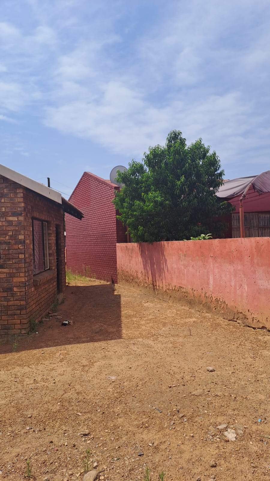3 Bedroom Property for Sale in Soshanguve K Gauteng