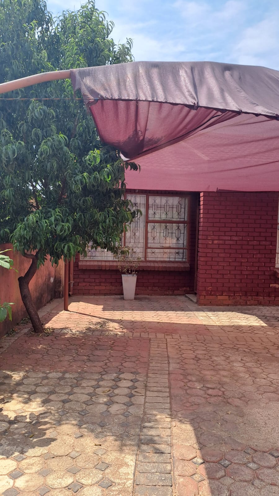 3 Bedroom Property for Sale in Soshanguve K Gauteng