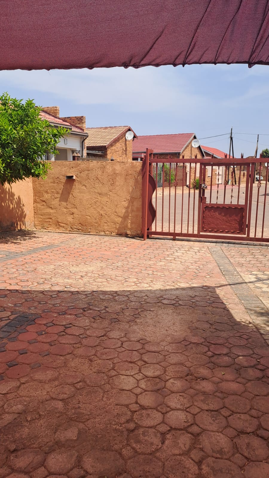 3 Bedroom Property for Sale in Soshanguve K Gauteng