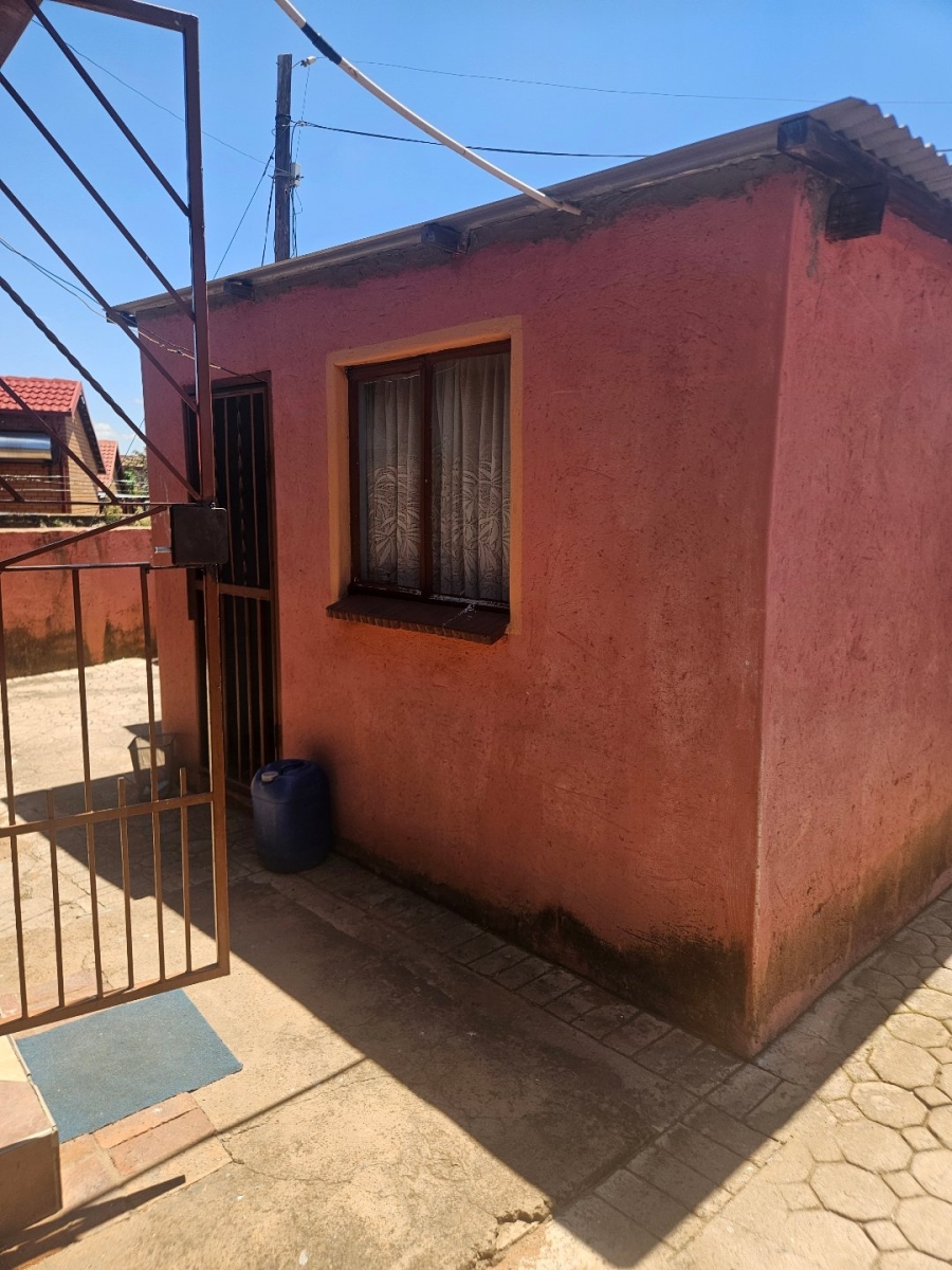 3 Bedroom Property for Sale in Soshanguve K Gauteng