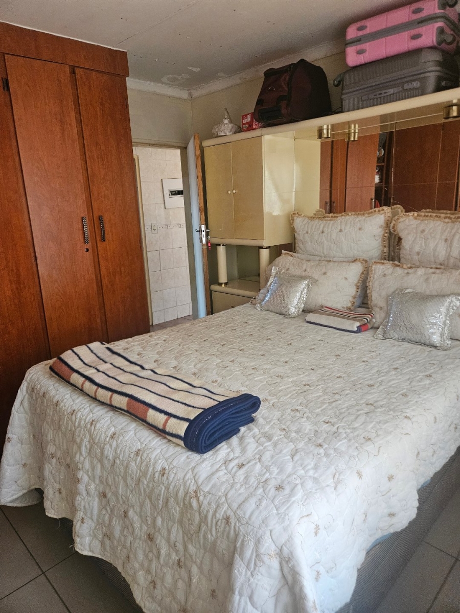 3 Bedroom Property for Sale in Soshanguve K Gauteng
