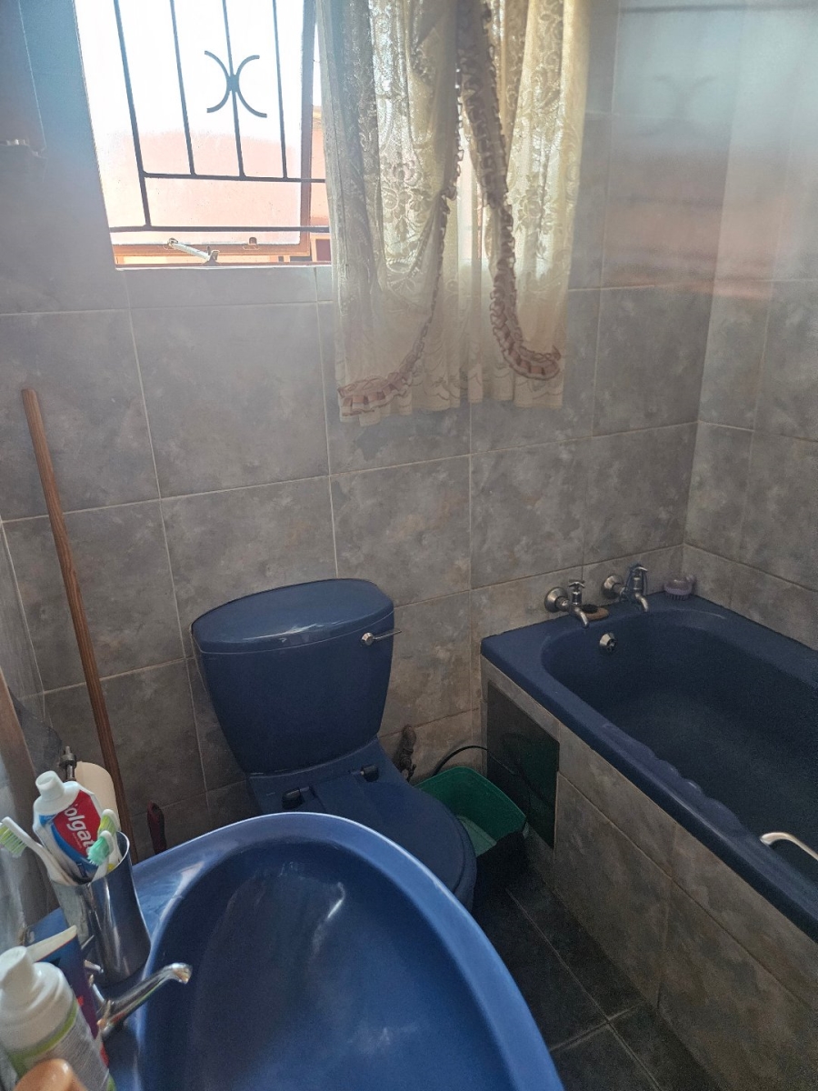 3 Bedroom Property for Sale in Soshanguve K Gauteng