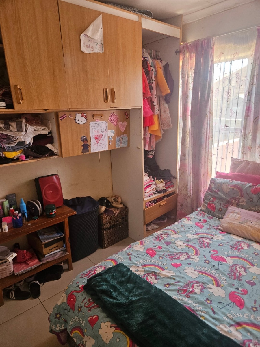 3 Bedroom Property for Sale in Soshanguve K Gauteng