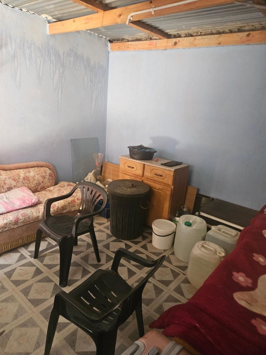 3 Bedroom Property for Sale in Soshanguve K Gauteng