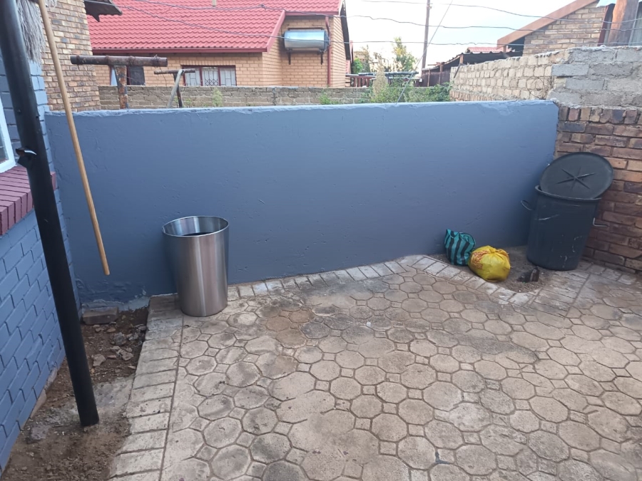 3 Bedroom Property for Sale in Soshanguve K Gauteng