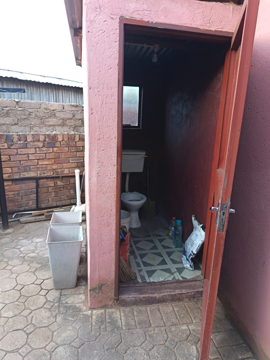 3 Bedroom Property for Sale in Soshanguve K Gauteng