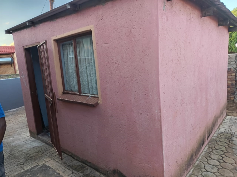 3 Bedroom Property for Sale in Soshanguve K Gauteng
