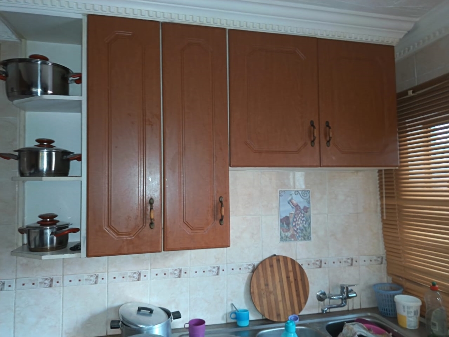 3 Bedroom Property for Sale in Soshanguve K Gauteng