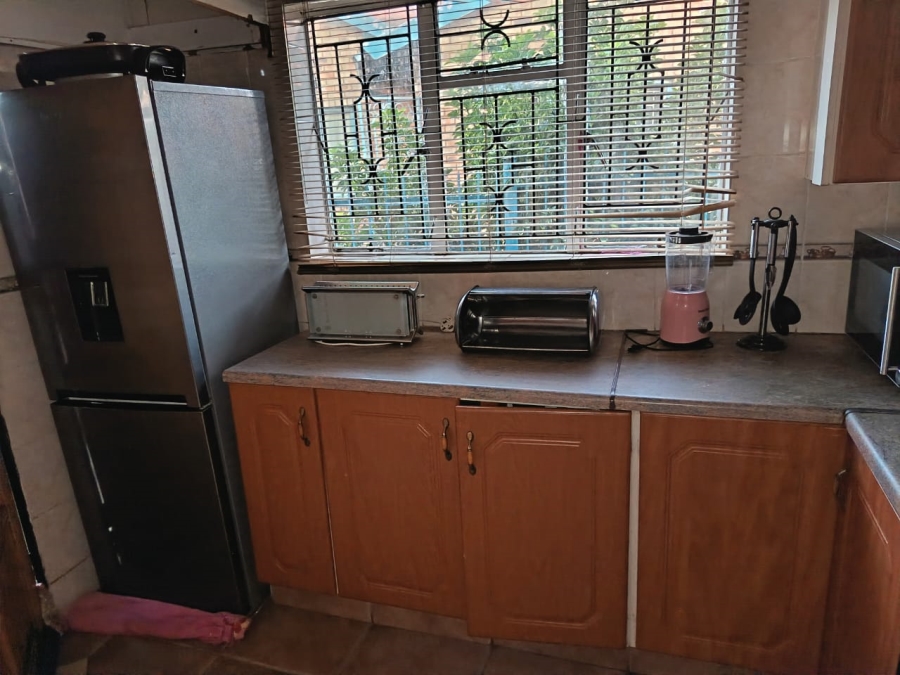 3 Bedroom Property for Sale in Soshanguve K Gauteng