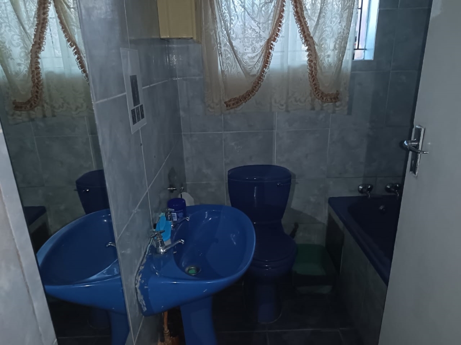 3 Bedroom Property for Sale in Soshanguve K Gauteng