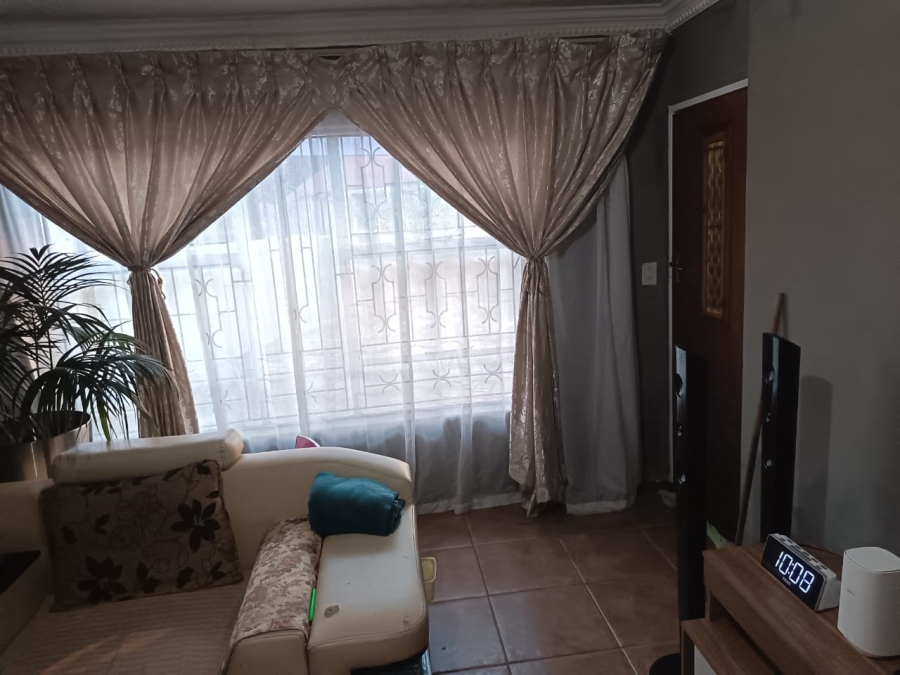 3 Bedroom Property for Sale in Soshanguve K Gauteng