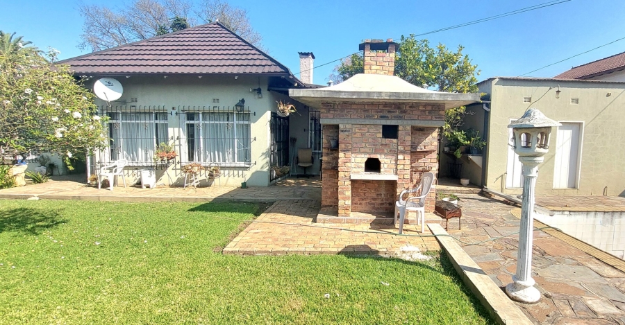 4 Bedroom Property for Sale in Plantation Gauteng