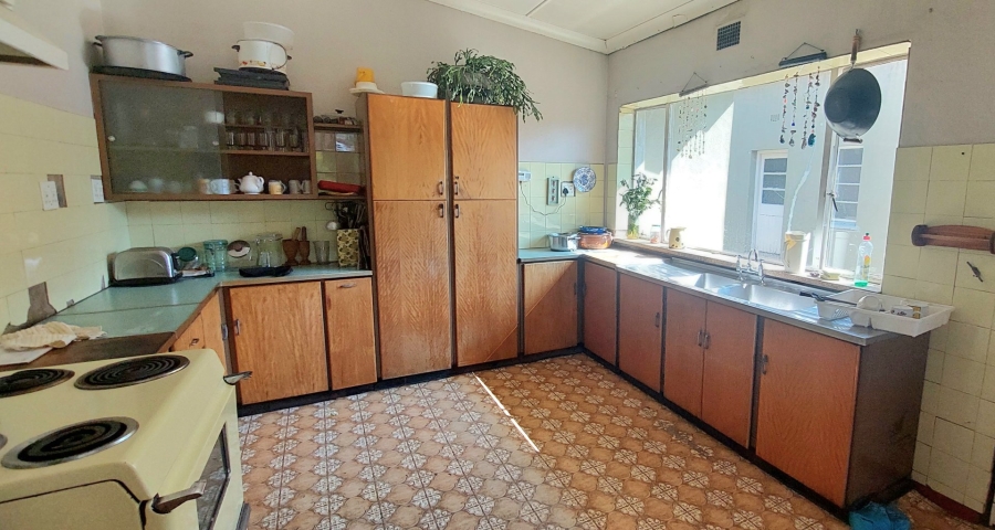 4 Bedroom Property for Sale in Plantation Gauteng