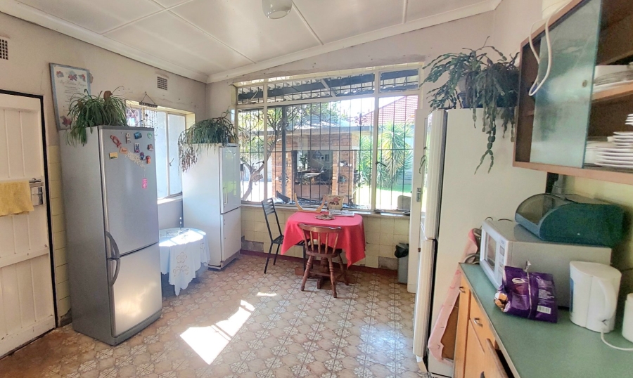 4 Bedroom Property for Sale in Plantation Gauteng