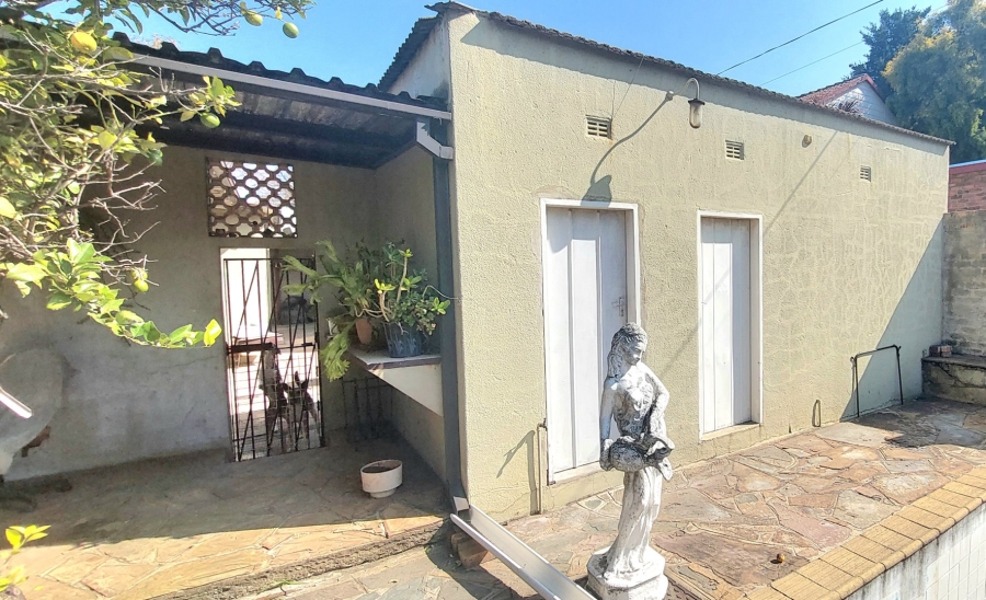 4 Bedroom Property for Sale in Plantation Gauteng