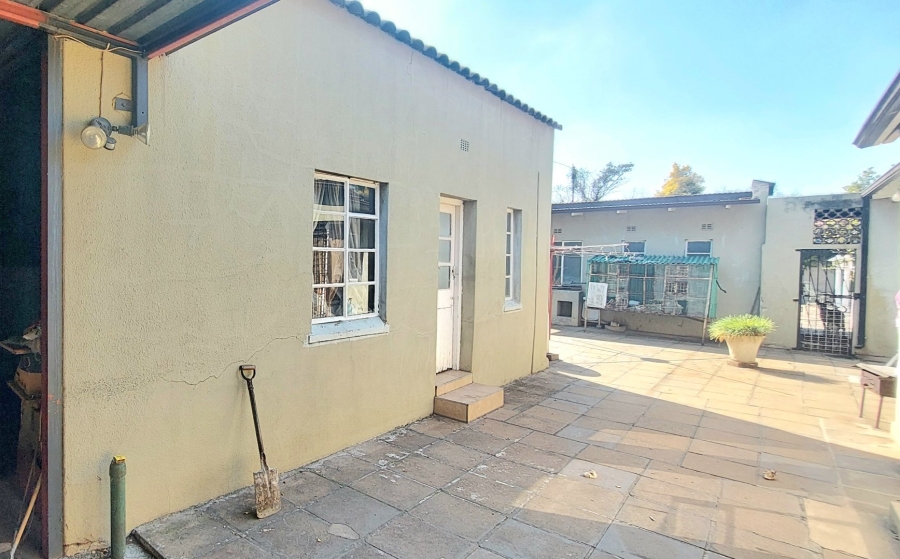 4 Bedroom Property for Sale in Plantation Gauteng