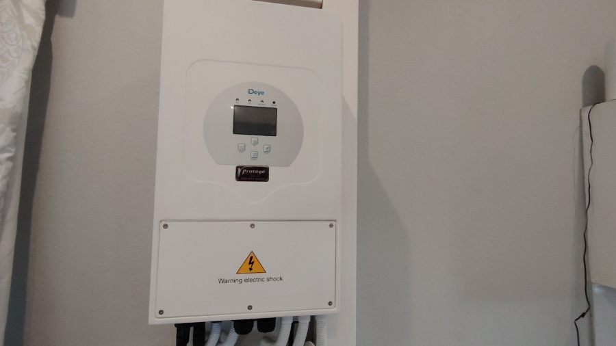 6 Bedroom Property for Sale in Raslouw Gauteng