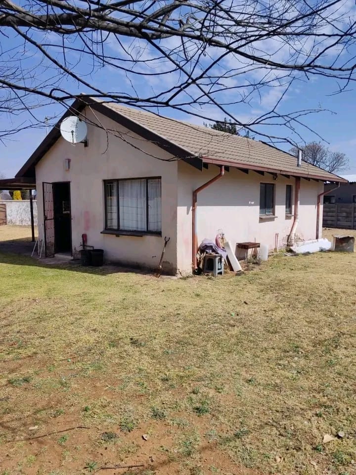 3 Bedroom Property for Sale in Crystal Park Gauteng