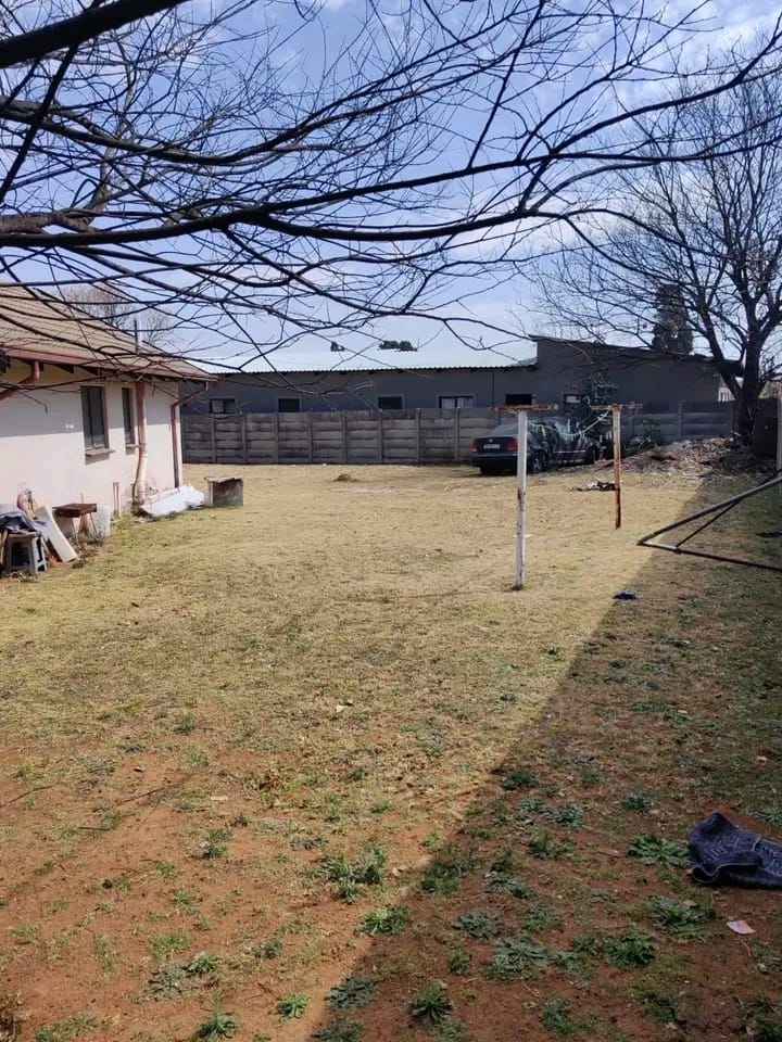 3 Bedroom Property for Sale in Crystal Park Gauteng