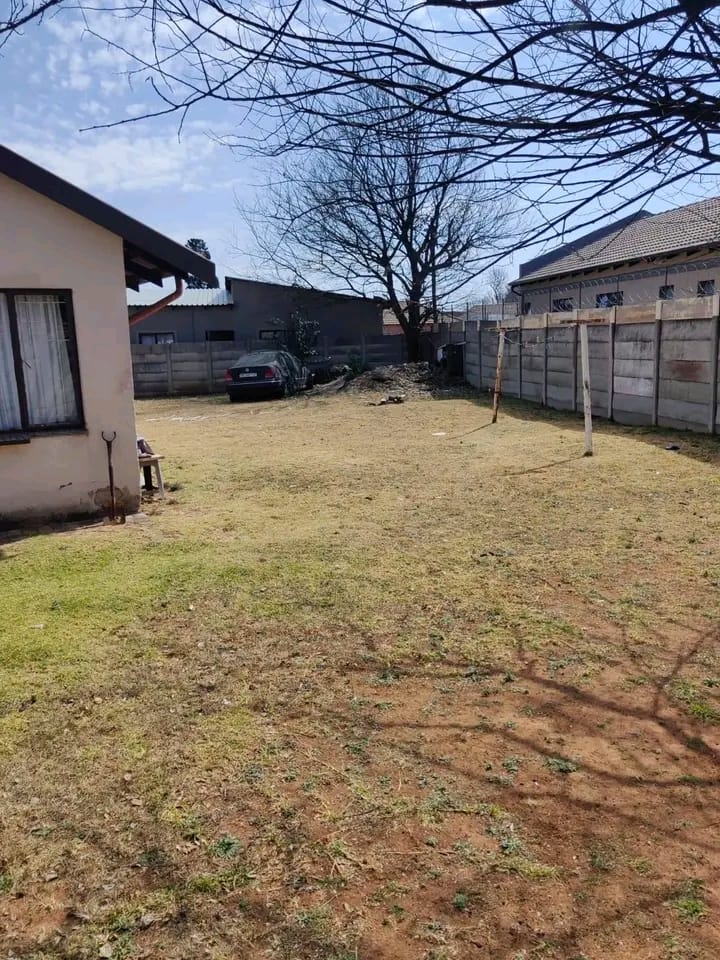3 Bedroom Property for Sale in Crystal Park Gauteng