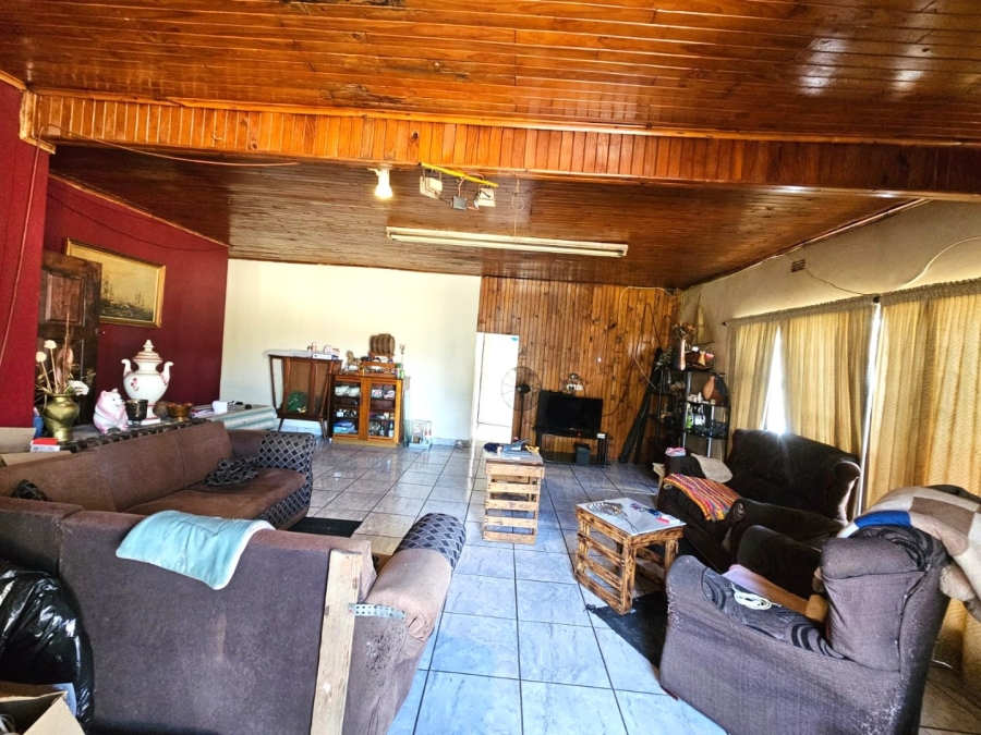 4 Bedroom Property for Sale in Daggafontein Gauteng
